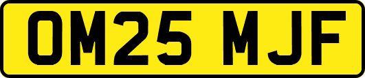 OM25MJF