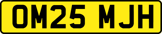OM25MJH