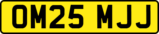 OM25MJJ