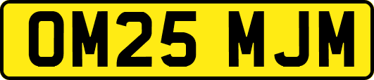 OM25MJM