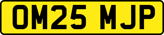 OM25MJP