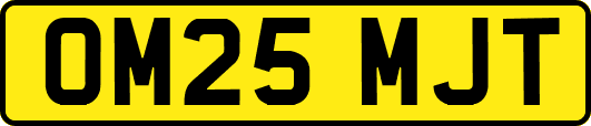 OM25MJT