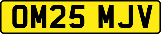 OM25MJV
