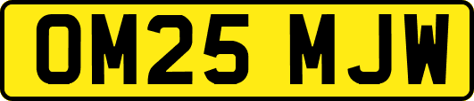 OM25MJW