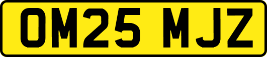 OM25MJZ