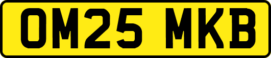 OM25MKB