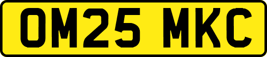 OM25MKC
