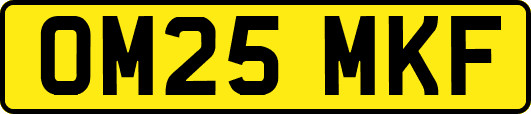 OM25MKF