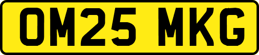 OM25MKG