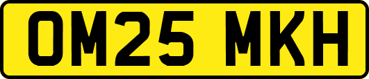OM25MKH
