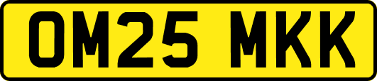 OM25MKK