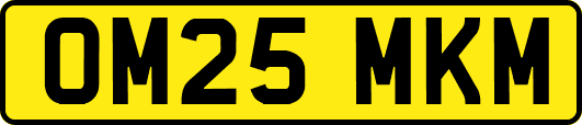 OM25MKM
