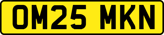 OM25MKN