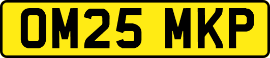 OM25MKP