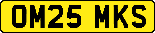 OM25MKS
