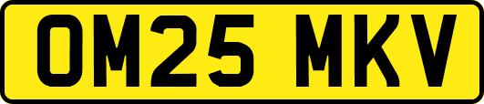 OM25MKV