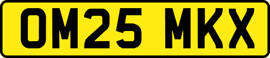 OM25MKX