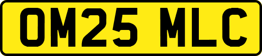 OM25MLC