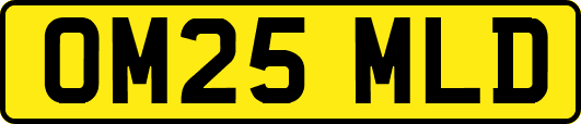 OM25MLD