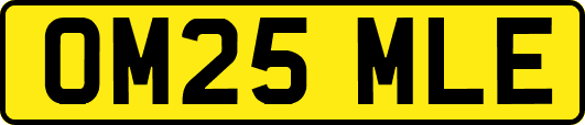 OM25MLE