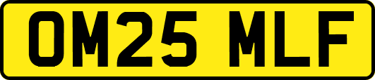 OM25MLF
