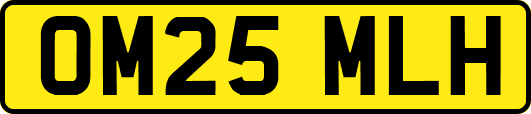 OM25MLH