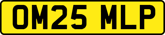 OM25MLP