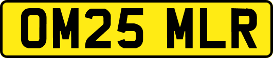 OM25MLR