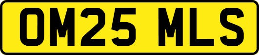 OM25MLS