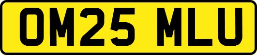 OM25MLU