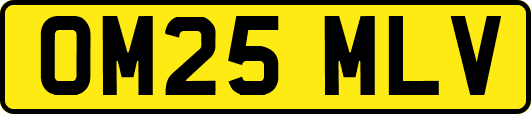 OM25MLV
