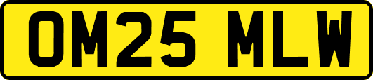 OM25MLW