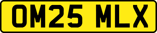 OM25MLX
