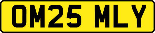 OM25MLY