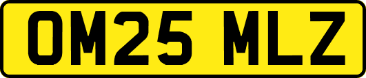 OM25MLZ