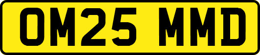 OM25MMD