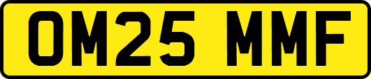 OM25MMF