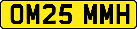 OM25MMH