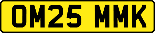 OM25MMK
