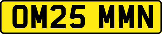 OM25MMN