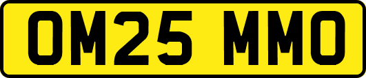 OM25MMO