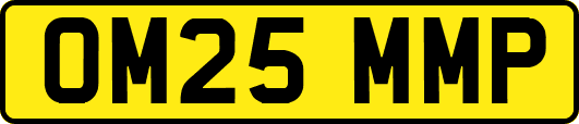 OM25MMP