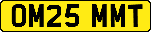 OM25MMT