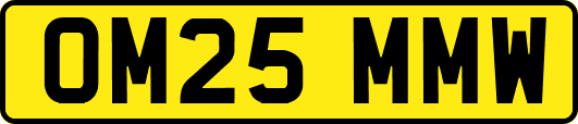 OM25MMW
