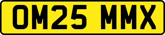 OM25MMX