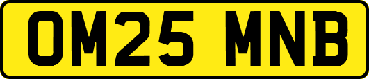 OM25MNB
