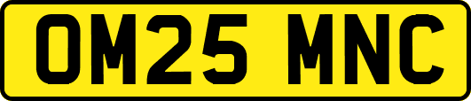 OM25MNC