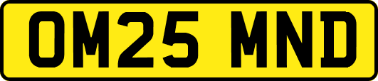 OM25MND