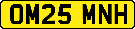 OM25MNH