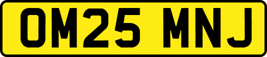 OM25MNJ